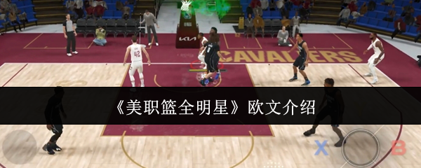 欧文在美职篮全明星中的制胜秘诀是什么？掌握这些攻略成为MVP！