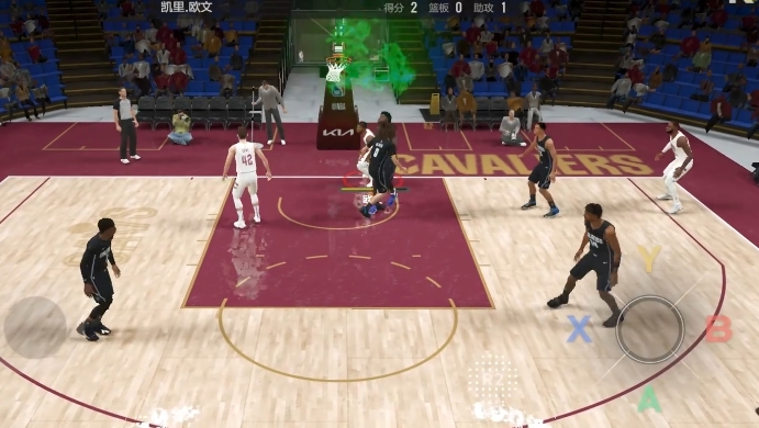 欧文在美职篮全明星中的制胜秘诀是什么？掌握这些攻略成为MVP！