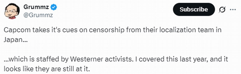 女角色被和谐:卡普空在〈鬼武者2:复刻版〉中做了什么让玩家不满? 女角色被和谐:卡普空在〈鬼武者2:复刻版〉中做了什么让玩家不满?