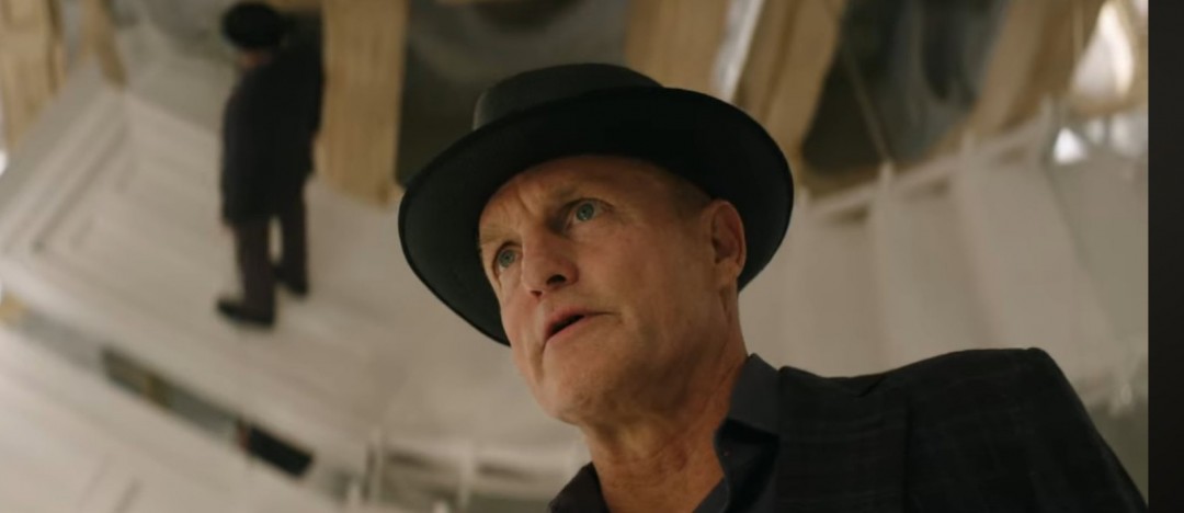 惊天魔盗团3：神秘预告与海报揭示，11月上映的惊喜是否超乎你的想象？