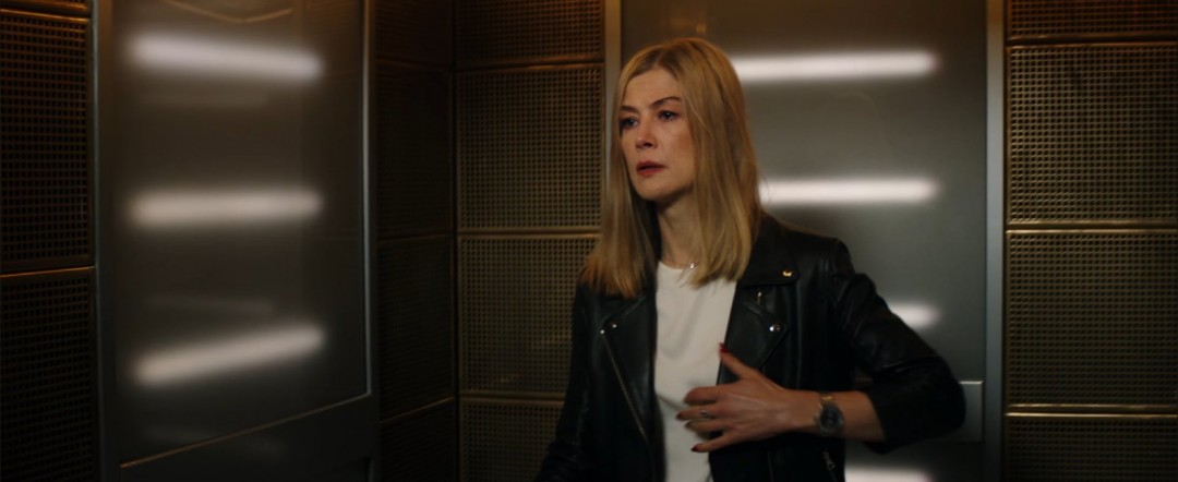 惊天魔盗团3：神秘预告与海报揭示，11月上映的惊喜是否超乎你的想象？