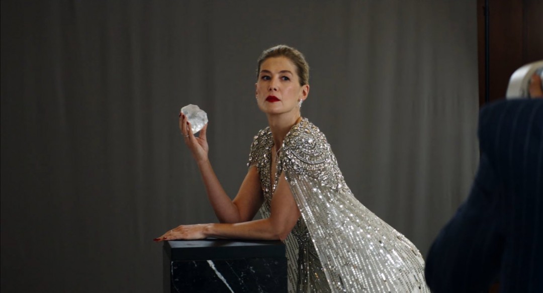 惊天魔盗团3：神秘预告与海报揭示，11月上映的惊喜是否超乎你的想象？