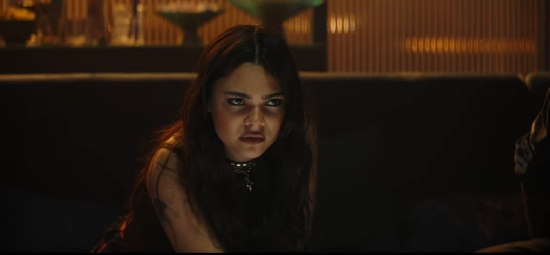 惊天魔盗团3：神秘预告与海报揭示，11月上映的惊喜是否超乎你的想象？