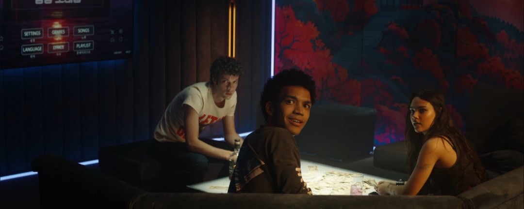 惊天魔盗团3：神秘预告与海报揭示，11月上映的惊喜是否超乎你的想象？