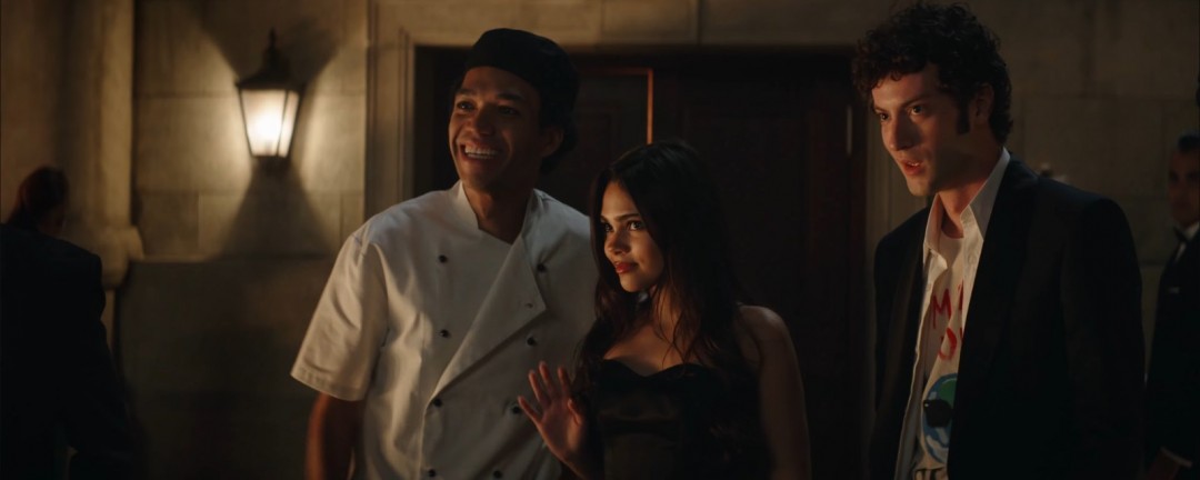 惊天魔盗团3：神秘预告与海报揭示，11月上映的惊喜是否超乎你的想象？