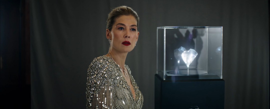 惊天魔盗团3：神秘预告与海报揭示，11月上映的惊喜是否超乎你的想象？