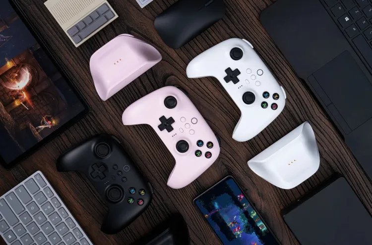 暂停发货：八位堂如何应对特朗普关税，获取游戏行业最新策略与分析