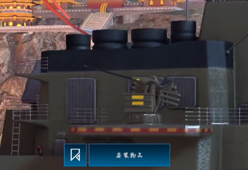 手游攻略：如何高效掌握现代战舰中的承影角色技能？