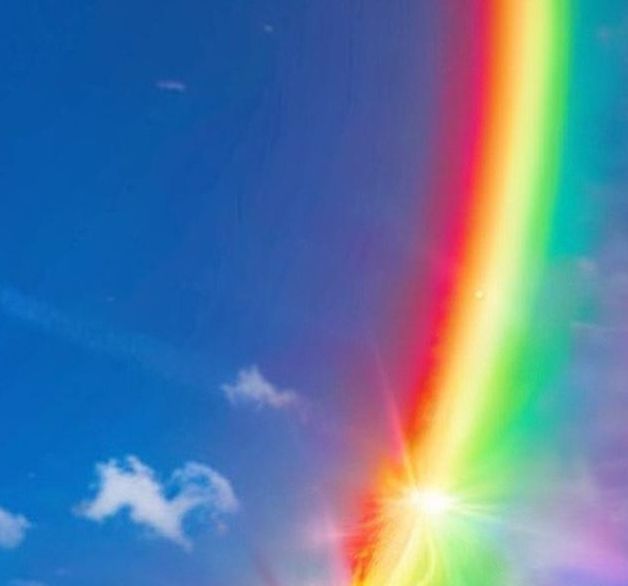 梦见彩虹象征意义解析好运预兆 vs 内心成长 梦见彩虹象征意义解析好运预兆 vs 内心成长