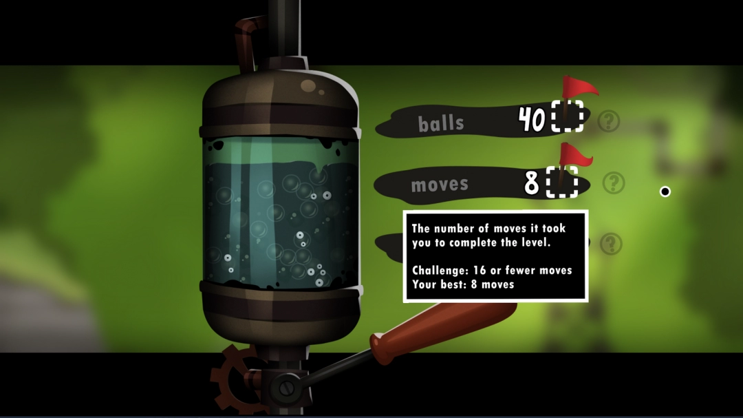 深度解析：粘粘世界2步数卷王成就攻略，助你轻松达成目标！