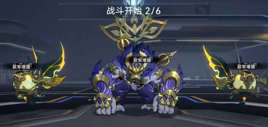 轻松突破！掌握崩坏：星穹铁道星芒启明第7天连环击破攻略，获取强力游戏提升技巧