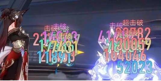 轻松突破！掌握崩坏：星穹铁道星芒启明第7天连环击破攻略，获取强力游戏提升技巧