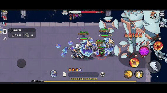 解锁团本技能：轻松通关〈英勇之地〉决弈之境手游攻略，助你快速提升战力