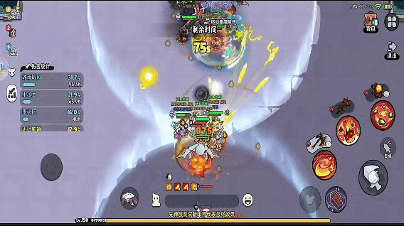 解锁团本技能：轻松通关〈英勇之地〉决弈之境手游攻略，助你快速提升战力