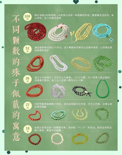 梦见珠子象征意义解析，用户揭开内心深处的神秘感！