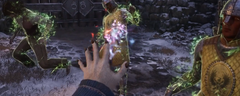 上古卷轴4重制版法师续航秘籍：高效回蓝攻略