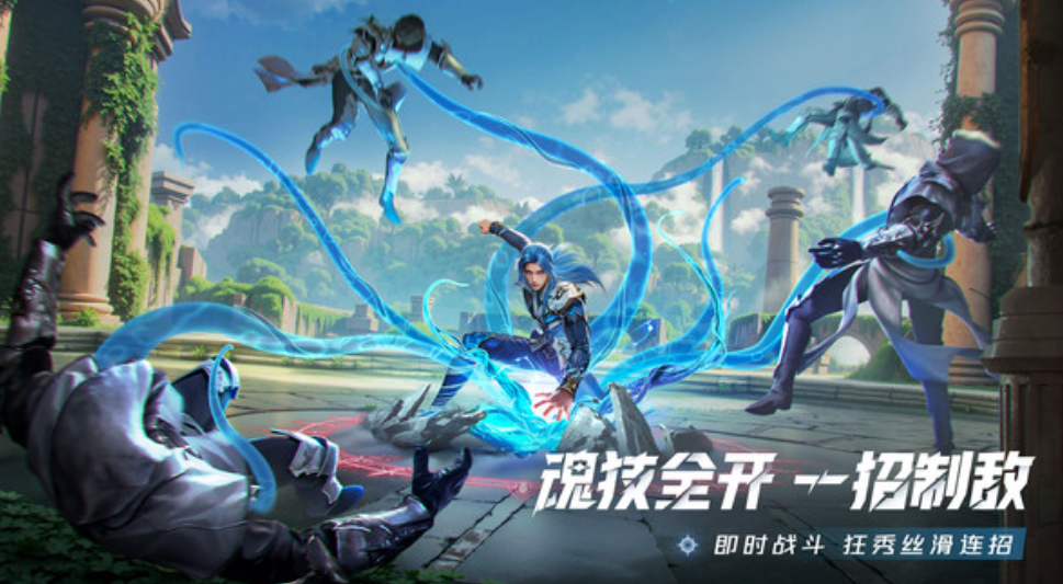 斗罗大陆：猎魂世界自动战斗完美设置指南 | 秒变战斗大师，提升游戏体验