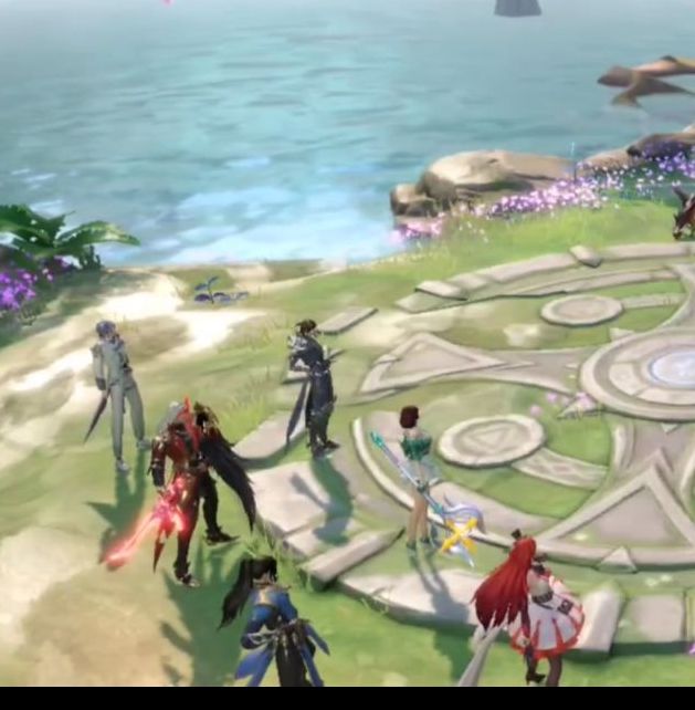 斗罗大陆：猎魂世界自动战斗完美设置指南 | 秒变战斗大师，提升游戏体验