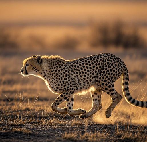 梦见猎豹象征解析好兆头vs潜在挑战的双面解读 梦见猎豹象征解析好兆头vs潜在挑战的双面解读