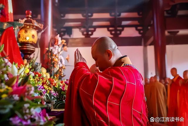 梦见寺庙住持的象征意义是哪些？探索梦境背后的心理暗示