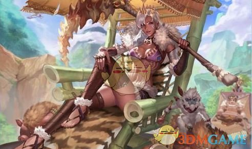 秘籍揭秘：三国杀祝融谋略技能解析，提升你的游戏胜率！