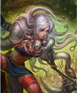 秘籍揭秘：三国杀祝融谋略技能解析，提升你的游戏胜率！