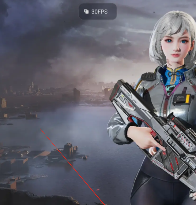 逆战：未来手游攻略 | 如何高效管理你的仓库物品？