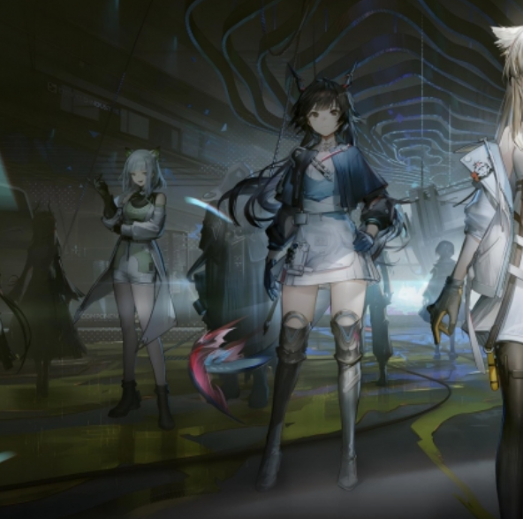 如何成功建立据点？明日方舟手游攻略，终末地实用技巧分享！