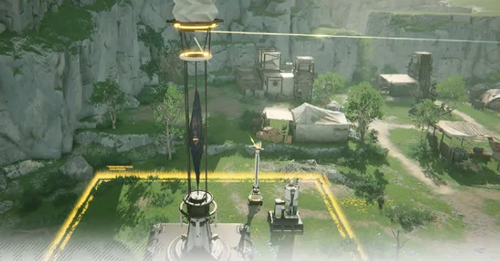 如何成功建立据点？明日方舟手游攻略，终末地实用技巧分享！