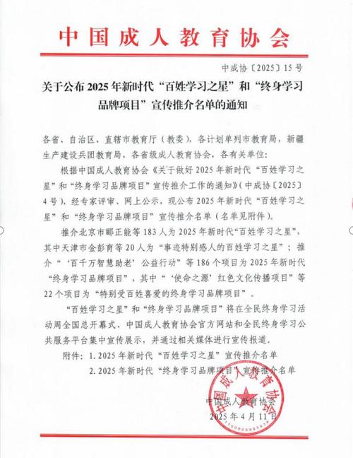 莱阳市荣膺全国终身学习品牌项目:探索高效解决方案与成功因素 莱阳市荣膺全国终身学习品牌项目:探索高效解决方案与成功因素