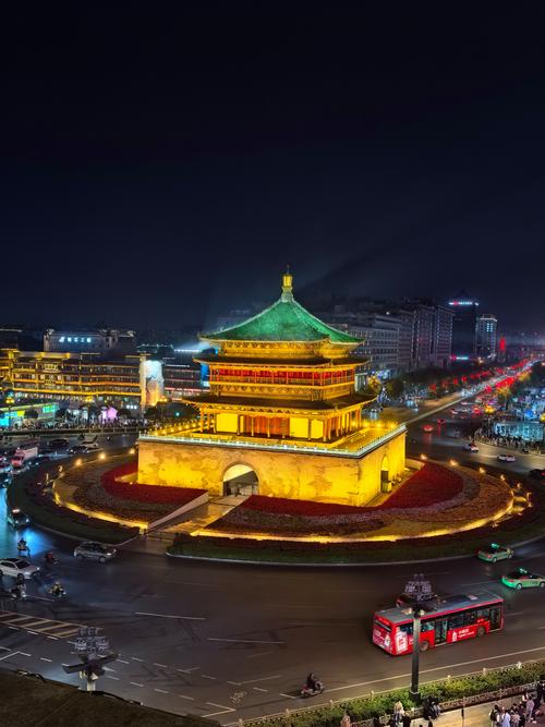 梦见钟楼鼓楼寓意深刻？解读梦境的心理玄机