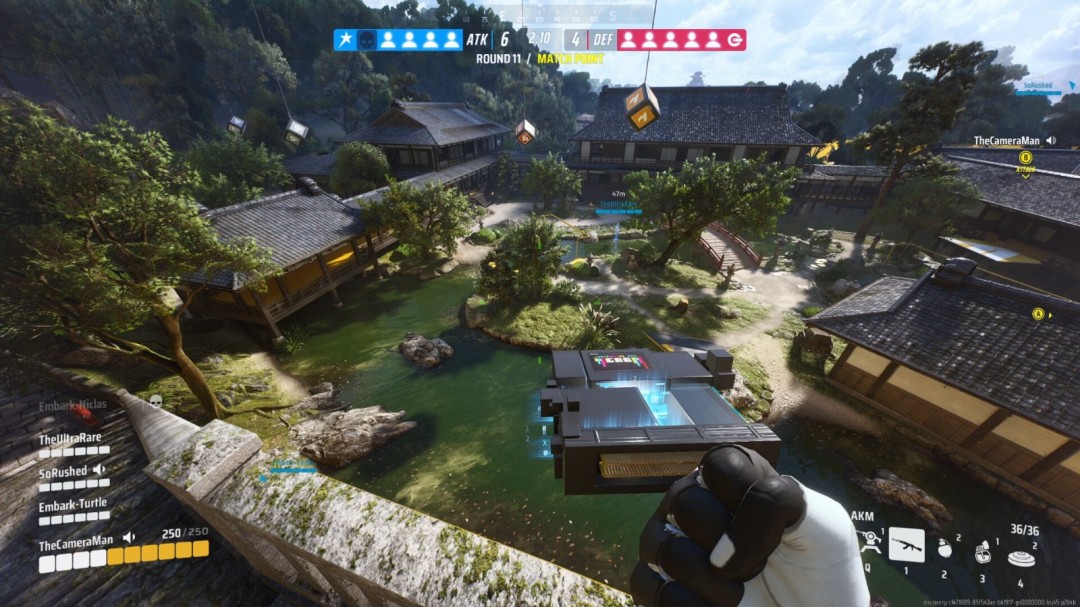 如何解决游戏延迟问题？揭秘THE FINALS国服亮相腾讯spark发布会，为玩家带来全新体验！