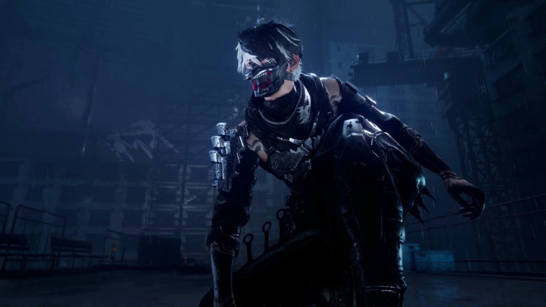 忍者龙剑传4全新截图曝光：敌人为何毫无招架之力？