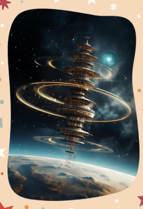 梦见人造卫星预示着哪些？深度解析梦境背后的含义与启示