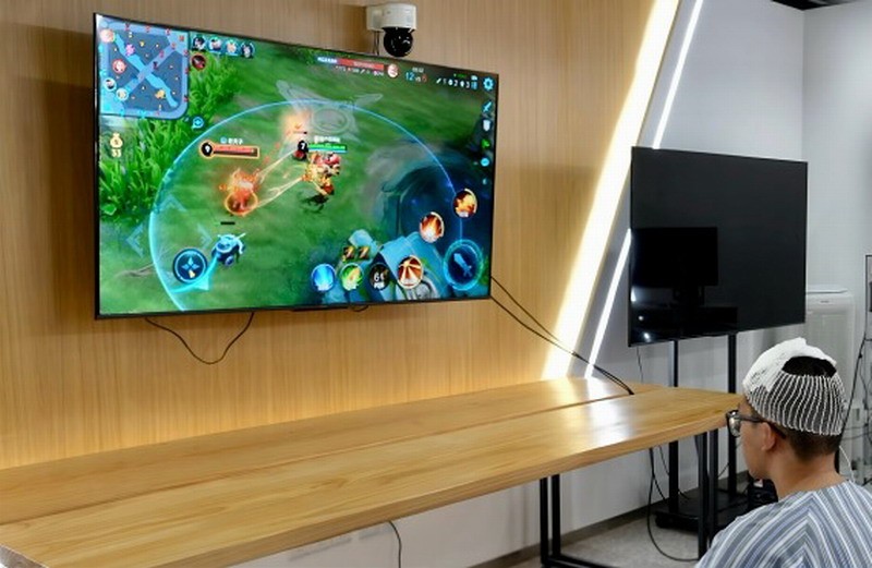 探索脑机接口新突破：癫痫患者意念操控黑神话，助力游戏体验新纪元！