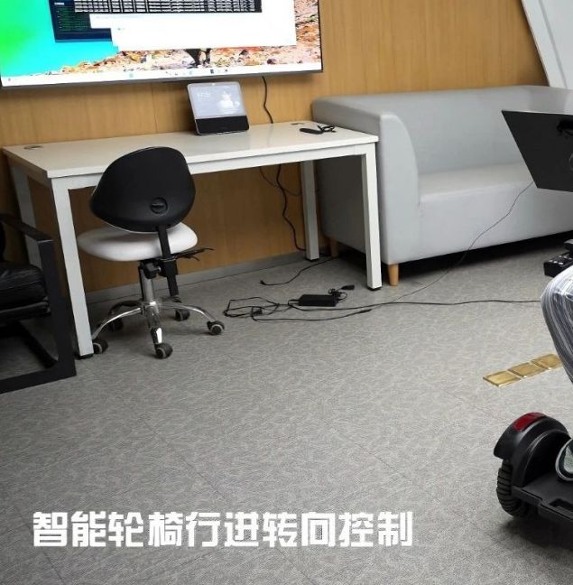 探索脑机接口新突破：癫痫患者意念操控黑神话，助力游戏体验新纪元！