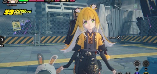 绝区零2.0新角色揭秘：你知道如何有效利用他们的技能吗？