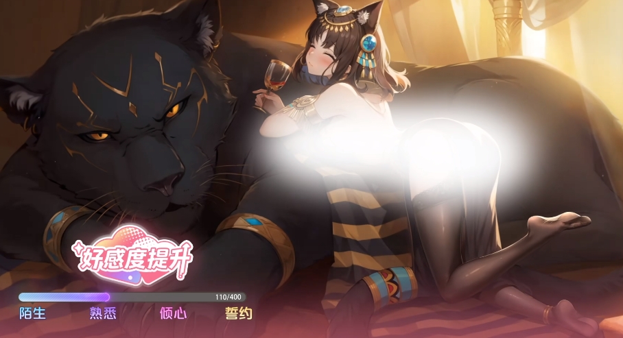 解密龙魂旅人埃及喵后：掌握全新攻略，迅速提升通关效率