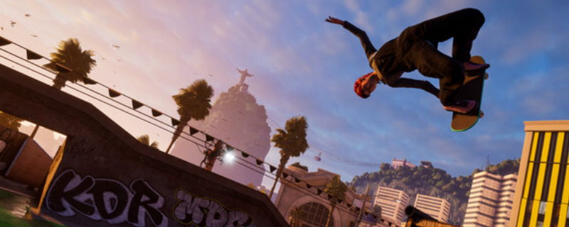 托尼霍克职业滑板3+4下载安装指南：高效攻略与核心技巧解析