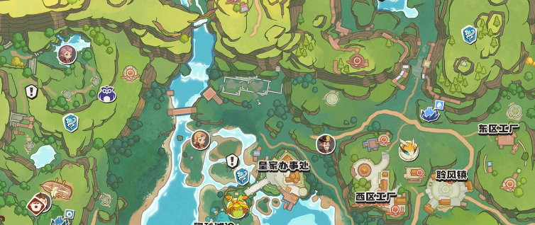 揭秘洛克王国：世界最具挑战的宠物任务！你能成功完成吗？