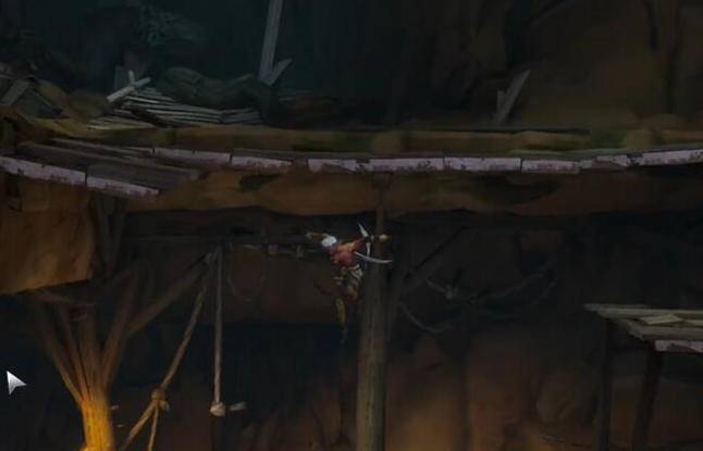 如何高效获取波斯王子：失落的王冠记忆碎片？专业攻略指南