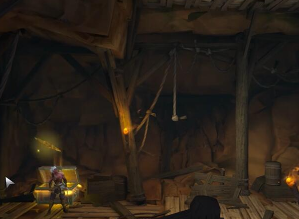 如何高效获取波斯王子：失落的王冠记忆碎片？专业攻略指南