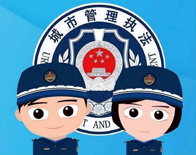 招远执法局五一坚守:城市管理高效解决方案解析 招远执法局五一坚守:城市管理高效解决方案解析