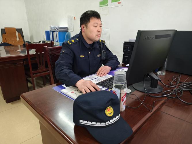 招远执法局五一坚守:城市管理高效解决方案解析 招远执法局五一坚守:城市管理高效解决方案解析