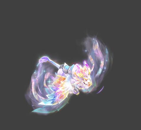 揭秘！如何轻松获取梦幻西游战火穷奇幻影祥瑞？