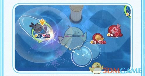 手游攻略 | 掌握崩坏：星穹铁道豹豹碰碰活动秘诀，轻松赢取高级奖励