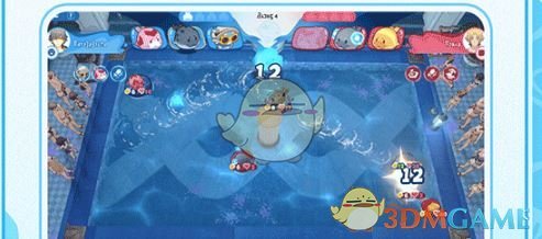 手游攻略 | 掌握崩坏：星穹铁道豹豹碰碰活动秘诀，轻松赢取高级奖励