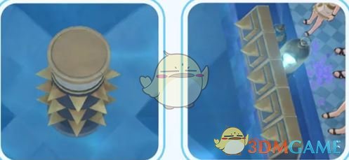 手游攻略 | 掌握崩坏：星穹铁道豹豹碰碰活动秘诀，轻松赢取高级奖励