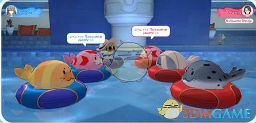 手游攻略 | 掌握崩坏：星穹铁道豹豹碰碰活动秘诀，轻松赢取高级奖励