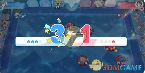 手游攻略 | 掌握崩坏：星穹铁道豹豹碰碰活动秘诀，轻松赢取高级奖励